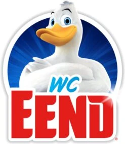 WC Eend Stortbakblok Blauw - 12x 2x50 Gram - Voordeelverpakking -Ajax® Verkoop 1042x1200