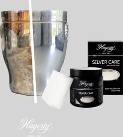 Hagerty Silver Care - Pasta Voor Zilverreiniging 185 Gr 13 Hagerty Silver Care - Pasta Voor Zilverreiniging 185 Gr -Ajax® Verkoop 1079x1200