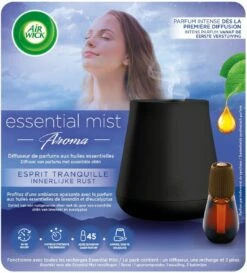 Air Wick Essential Mist Automatische Luchtverfrisser Kit - Innerlijke Rust -Ajax® Verkoop 1085x1200 1