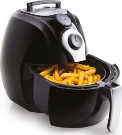 HG Airfryer Reiniger - 250ml - Inclusief Kwastje 7 HG Airfryer Reiniger - 250ml - Inclusief Kwastje -Ajax® Verkoop 1087x1200