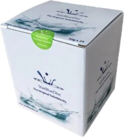 Starbluedisc Toiletblok Jaarverpakking 24 Stuks Groen -Ajax® Verkoop 1094x1200