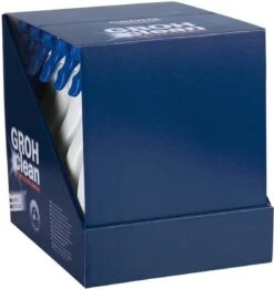 GROHE Grohclean Sproeiflacon Reiniger - 500 Ml - Schoonmaakmiddel - 48166000 -Ajax® Verkoop 1135x1200