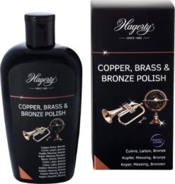 Hagerty Copper, Brass & Bronze Polish - Poetsmiddel Voor Koper, Messing En Brons 250 Ml 5 Hagerty Copper, Brass & Bronze Polish - Poetsmiddel Voor Koper, Messing En Brons 250 Ml -Ajax® Verkoop 1145x1200