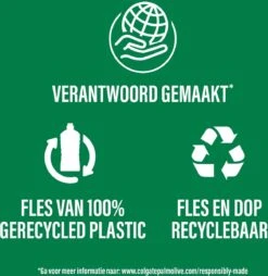 Ajax® Ajax Allesreiniger 100% Hygiene 6 X 1L - Voordeelverpakking -Ajax® Verkoop 1167x1200