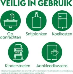 Dettol - Power & Fresh - Allesreiniger - Citrus - 8 X 1 Liter -Ajax® Verkoop 1177x1200 6