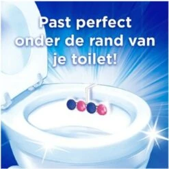Witte Reus Blauw Actief Toiletblok - Hygiëne - WC Blokjes Voordeelverpakking 20 Stuks -Ajax® Verkoop 1198x1200 1