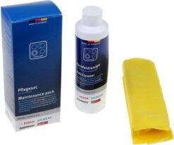 Bosch / Siemens Kookplaat Onderhoudsset - Onderhoudsset Voor Keramische Oppervlakken -Ajax® Verkoop 1200x1000 1