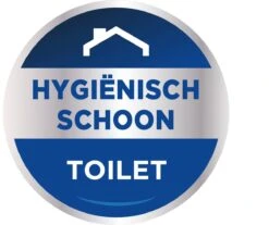 Witte Reus Brilliant Gel Allin1 Toiletblok - Spring Rain - WC Blokjes Voordeelverpakking - 11 Stuks -Ajax® Verkoop 1200x1007 3