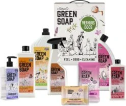 Marcel's Green Soap Verhuisdoos - 1 X 1 Box 7 Marcel's Green Soap Verhuisdoos - 1 X 1 Box -Ajax® Verkoop 1200x1008 1