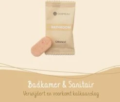 Cosmeau Mixed 8 Stuks Tabletten Cleaning Tabs Schoonmaak Tabs - Allesreiniger - Keukenreiniger - Badkamerreiniger Sanitair -Ajax® Verkoop 1200x1020 3
