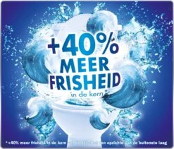 Witte Reus Kracht Actief Toiletblok - Oceaan - WC Blokjes Voordeelverpakking - 20 Stuks -Ajax® Verkoop 1200x1025 3