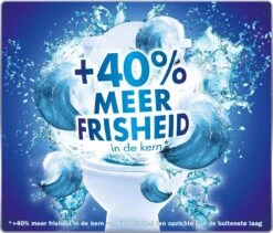 Witte Reus Kracht Actief Toiletblok - Oceaan - WC Blokjes Voordeelverpakking - 10 Stuks -Ajax® Verkoop 1200x1026 1