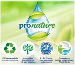 Witte Reus Pro Nature Munt Eucalyptus - 10 Stuks -Ajax® Verkoop 1200x1039