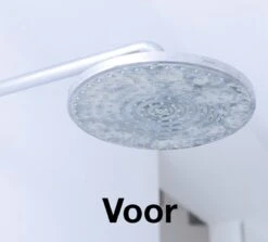 HG Kalkweg Schuimspray - 500ml - 100% Glans - Verwijdert En Voorkomt Kalk - Biologisch Afbreekbaar -Ajax® Verkoop 1200x1081