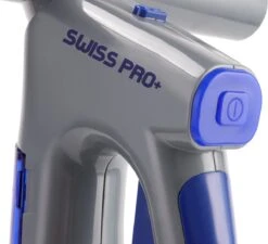 Swiss Pro+ Ruitenreiniger 3 In 1 WV 2 Blue Edition Window Vac - Ca. 120 M² - Waterzuiger - Incl. Smalle Zuigmond - Oplaadbaar - Raamwisser - Streeploos - Clicksystem - 2 Microvezeldoekjes - Met Sprayfunctie - Low Noise - Hepafilter 13 Swiss Pro+ Ruitenreiniger 3 In 1 WV 2 Blue Edition Window Vac - Ca. 120 M² - Waterzuiger - Incl. Smalle Zuigmond - Oplaadbaar - Raamwisser - Streeploos - Clicksystem - 2 Microvezeldoekjes - Met Sprayfunctie - Low Noise - Hepafilter -Ajax® Verkoop 1200x1092 1