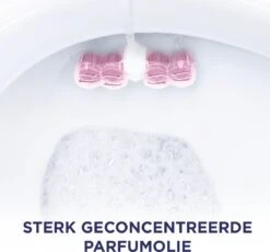 Glorix Aroma Lux Pink Jasmine & Elderflower Toiletblokken - 9 Stuks - Voordeelverpakking 9 Glorix Aroma Lux Pink Jasmine & Elderflower Toiletblokken - 9 Stuks - Voordeelverpakking -Ajax® Verkoop 1200x1118 4