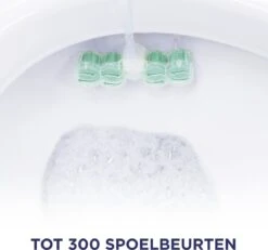Glorix Power 5 Bleek Toiletblokken - 9 Stuks - Voordeelverpakking 11 Glorix Power 5 Bleek Toiletblokken - 9 Stuks - Voordeelverpakking -Ajax® Verkoop 1200x1120