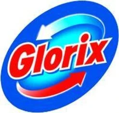 Glorix Schoonmaakmiddel: Urinoirtablet Glorix/ds 150 -Ajax® Verkoop 1200x1139