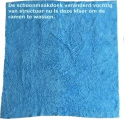 Ramen Zemen Ramen Wassen Super Set Streeploos Ramen Zemen Set Clean Dry Blauw -Ajax® Verkoop 1200x1153 2