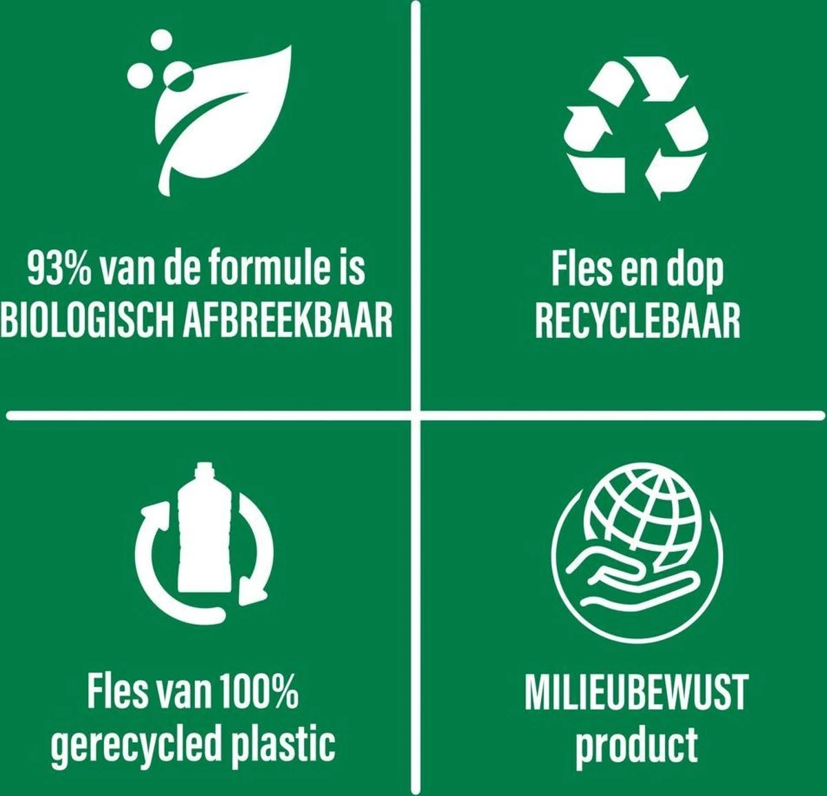 Ajax® Ajax Allesreiniger Eucalyptus 2 X 5L - Voordeelverpakking 3 Ajax® Ajax Allesreiniger Eucalyptus 2 X 5L - Voordeelverpakking - Afbeelding 3