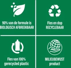 Ajax® Ajax Allesreiniger Fête Des Fleur Rode Bloem 8 X 1L - Voordeelverpakking -Ajax® Verkoop 1200x1156 6