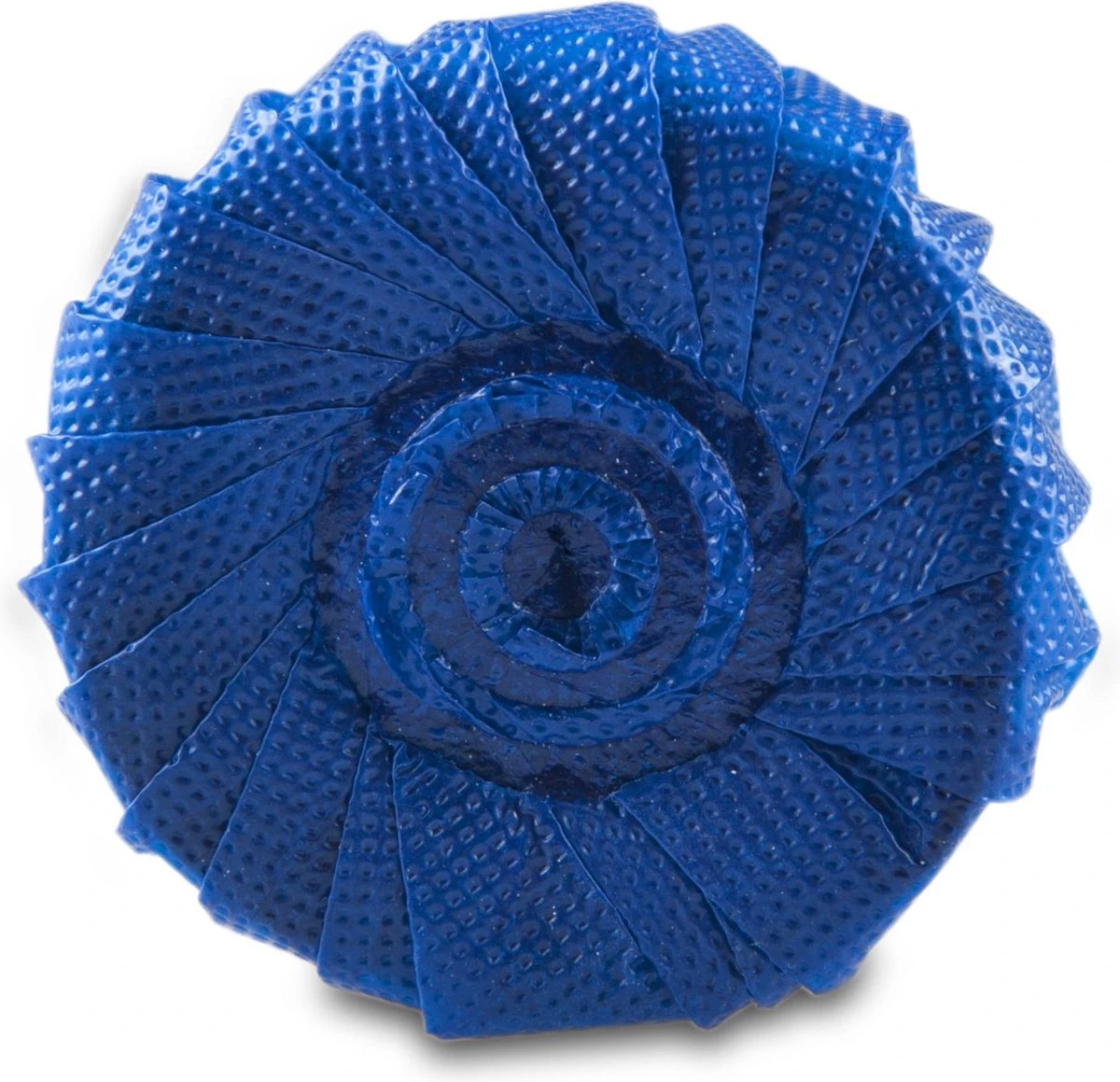 Starbluedisc Toiletblok Jaarverpakking A 24 Stuks Blauw 5 Starbluedisc Toiletblok Jaarverpakking A 24 Stuks Blauw - Afbeelding 5