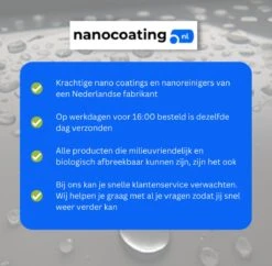 NC Nano Coating Voor Glas - Nano Coating Glas - Glascoating - Anti Condens - Water- & Vuilafstotend - Tot 5m2 7 NC Nano Coating Voor Glas - Nano Coating Glas - Glascoating - Anti Condens - Water- & Vuilafstotend - Tot 5m2 -Ajax® Verkoop 1200x1174 1