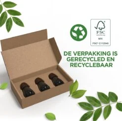 Air Wick Essential Mist Automatische Luchtverfrisser - Ontspannende Lavendel - 3 Navullingen -Ajax® Verkoop 1200x1191 7