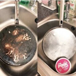 Stardrops The Pink Stuff The Pink Stuff Cleaning Paste 850 G 16 Stardrops The Pink Stuff The Pink Stuff Cleaning Paste 850 G -Ajax® Verkoop 1200x1197