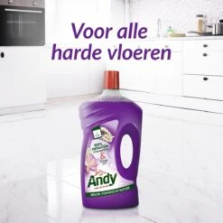 Andy Lotus & Acacia Allesreiniger - 6 X 1L - Voordeelverpakking 11 Andy Lotus & Acacia Allesreiniger - 6 X 1L - Voordeelverpakking -Ajax® Verkoop 1200x1200 113
