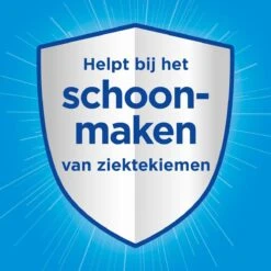 Ajax® Ajax Allesreiniger 100% Hygiene 6 X 1L - Voordeelverpakking -Ajax® Verkoop 1200x1200 116