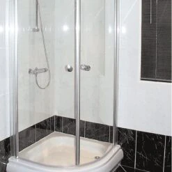 HG Douchecabine Beschermer - 250ml - Voor Alle Soorten Materialen -Ajax® Verkoop 1200x1200 12