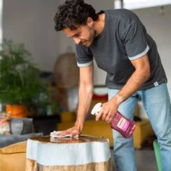 HappySoaps Cleaning Tabs - Combipack Met 4 Verschillende Tabs - Allesreiniger, Keukenreiniger, Glasreiniger En Sanitairreiniger - 100% Plasticvrij, Duurzaam & Vegan 11 HappySoaps Cleaning Tabs - Combipack Met 4 Verschillende Tabs - Allesreiniger, Keukenreiniger, Glasreiniger En Sanitairreiniger - 100% Plasticvrij, Duurzaam & Vegan -Ajax® Verkoop 1200x1200 120