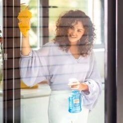 HappySoaps Cleaning Tabs - Combipack Met 4 Verschillende Tabs - Allesreiniger, Keukenreiniger, Glasreiniger En Sanitairreiniger - 100% Plasticvrij, Duurzaam & Vegan 13 HappySoaps Cleaning Tabs - Combipack Met 4 Verschillende Tabs - Allesreiniger, Keukenreiniger, Glasreiniger En Sanitairreiniger - 100% Plasticvrij, Duurzaam & Vegan -Ajax® Verkoop 1200x1200 122