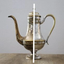 Hagerty Silver & Multi Metal Foam - 185 Ml -Ajax® Verkoop 1200x1200 132