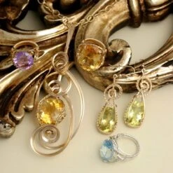 HG Sieraden Reinigingsbadje - 300 Ml - Inclusief Borstelje En Pincet -Ajax® Verkoop 1200x1200 158