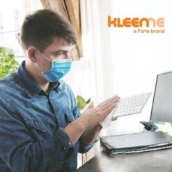 Schoonmaakdoekjes - Ontsmettingsdoekjes - Desinfectiedoekjes - Desinfectie Doekjes - KleenMe - Alcohol Doekjes - Alcoholdoekjes - Allesreiniger Zachte Antibacteriële Alcohol Wipes- 100 Doekjes - Met Dispenser - 70% Alcohol - 185 X 110mm 9 Schoonmaakdoekjes - Ontsmettingsdoekjes - Desinfectiedoekjes - Desinfectie Doekjes - KleenMe - Alcohol Doekjes - Alcoholdoekjes - Allesreiniger Zachte Antibacteriële Alcohol Wipes- 100 Doekjes - Met Dispenser - 70% Alcohol - 185 X 110mm -Ajax® Verkoop 1200x1200 160