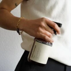 Tubble® Bad Spray Cleaner - 100% Biologisch - Lekkere En Frisse Geur - 500ml -Ajax® Verkoop 1200x1200 171