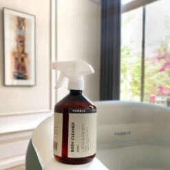 Tubble® Bad Spray Cleaner - 100% Biologisch - Lekkere En Frisse Geur - 500ml -Ajax® Verkoop 1200x1200 172