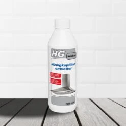 HG Afzuigkapfilter Ontvetter - 500ml - Zelfwerkend 13 HG Afzuigkapfilter Ontvetter - 500ml - Zelfwerkend -Ajax® Verkoop 1200x1200 197