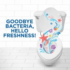 6x WC Eend Toiletreiniger Marine Wave 750 Ml -Ajax® Verkoop 1200x1200 20