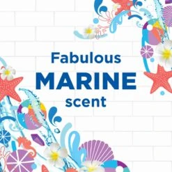 6x WC Eend Toiletreiniger Marine Wave 750 Ml -Ajax® Verkoop 1200x1200 21