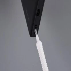 Merkloos Complete Schoonmaak Set Laadpoort Stofverwijderaar Geschikt Voor Apple Iphone Pro En Airpods - Dust Cover Cleaning Kit – Oplaadpoort Schoonmaken – Stofkapje Anti Stof Plug Schoonmaakset Tips -Ajax® Verkoop 1200x1200 219