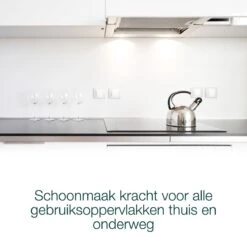 Cif Disinfect & Shine Original Desinfectie Spray - 6 X 500 Ml - Voordeelverpakking 14 Cif Disinfect & Shine Original Desinfectie Spray - 6 X 500 Ml - Voordeelverpakking -Ajax® Verkoop 1200x1200 238