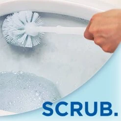 6x WC Eend Toiletreiniger Action Gel Citrus Splash 750 Ml -Ajax® Verkoop 1200x1200 246