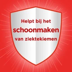 Ajax® Ajax Allesreiniger Fête Des Fleur Rode Bloem 8 X 1L - Voordeelverpakking -Ajax® Verkoop 1200x1200 273