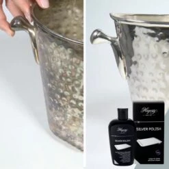 Hagerty Silver Polish - 250 Ml -Ajax® Verkoop 1200x1200 281