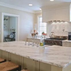 HG Natuursteen Toplaag Hersteller - 250 Ml - Herstelt Beschadigingen - Voor Marmer En Alle Andere Kalkhoudende Natuursteensoort -Ajax® Verkoop 1200x1200 286