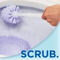 6x WC Eend Toiletreiniger Lavendel Fresh 750 Ml -Ajax® Verkoop 1200x1200 298