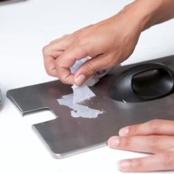 HG Stickerverwijderaar - 300ml - Eenvoudig In Gebruik - 100% Lijmrestenverwijdering 11 HG Stickerverwijderaar - 300ml - Eenvoudig In Gebruik - 100% Lijmrestenverwijdering -Ajax® Verkoop 1200x1200 305